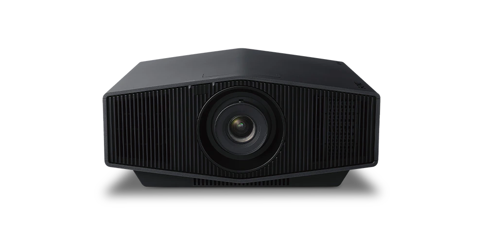 Sony 4K VPL-XW5000ES Home cinema projector