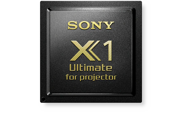 Sony 4K VPL-XW5000ES Home cinema projector